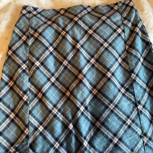 J. Galt mini skirt